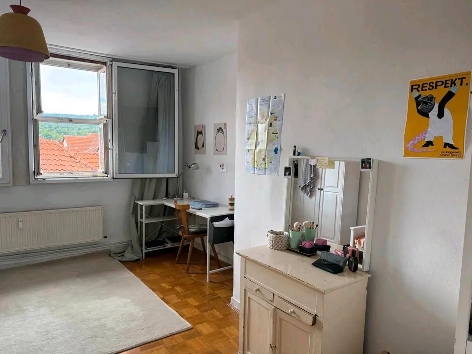 5 Zimmer Wohnung mit 140 m² in Eschwege – Bild 4