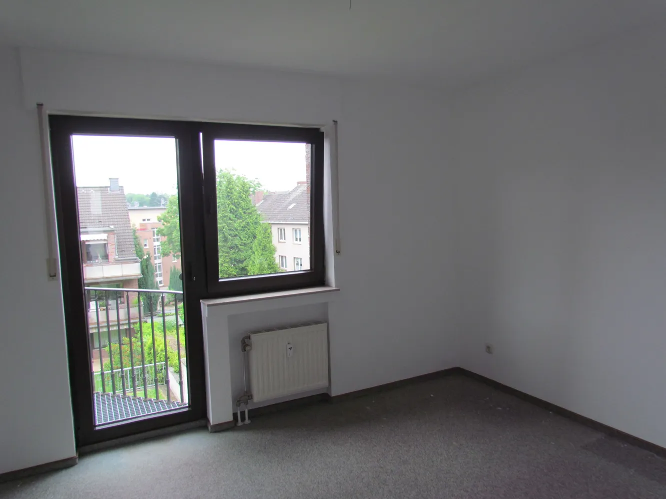 2 Zimmer Wohnung mit 46 m² in Mönchengladbach – Bild 3