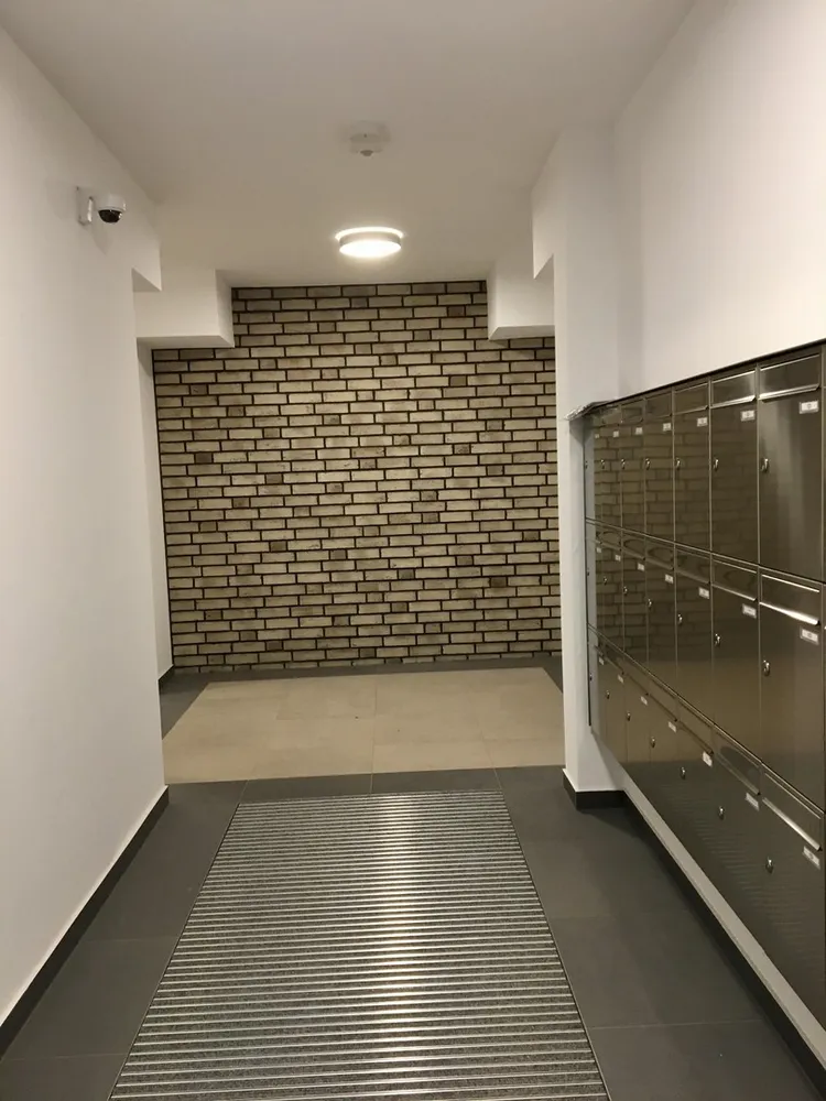2 Zimmer Wohnung mit 62 m² in Berlin – Bild 4