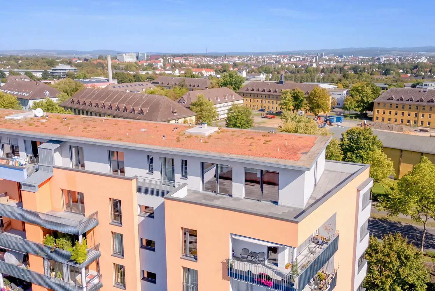 7 room apartment with 302 m² in Kassel – Photo 2