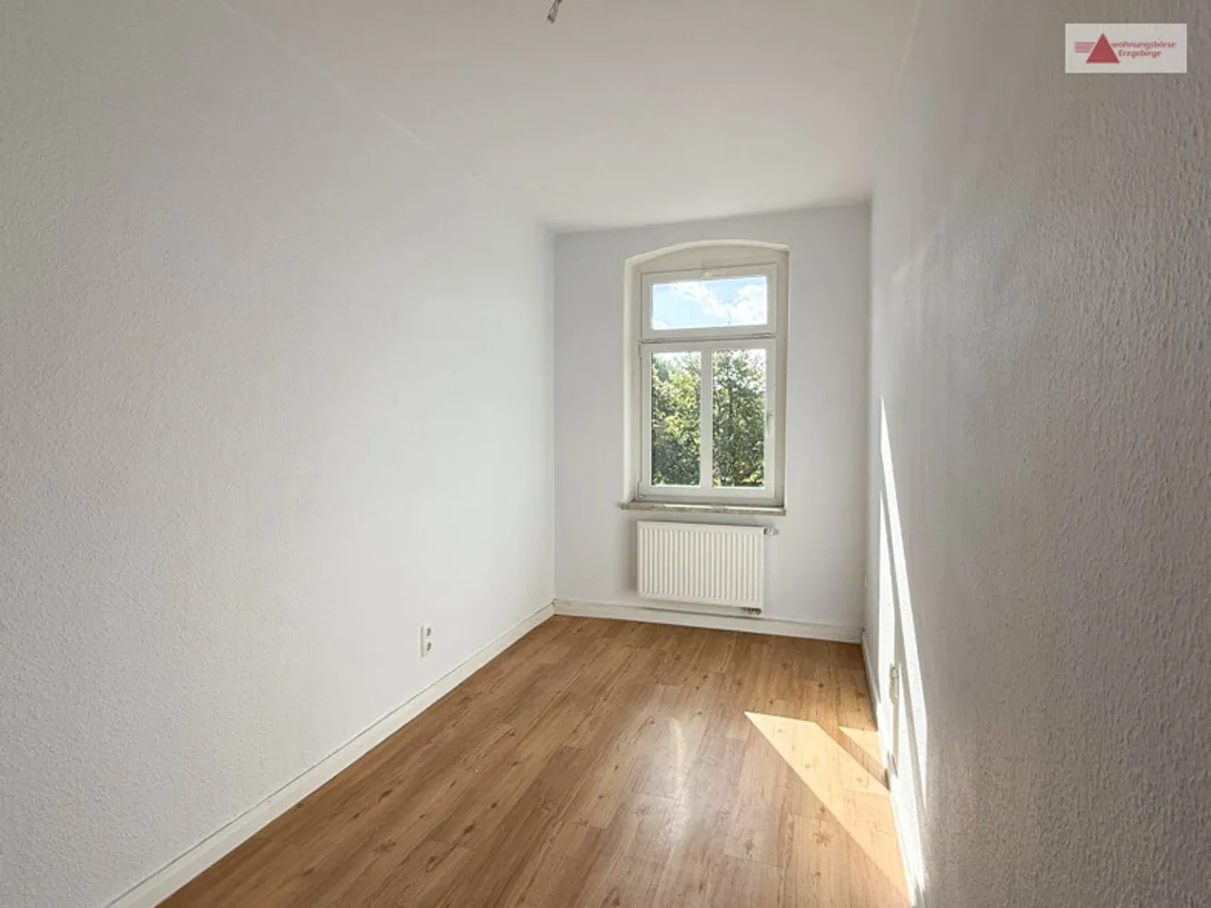 4 Zimmer Wohnung mit 76 m² in Annaberg-Buchholz – Bild 1