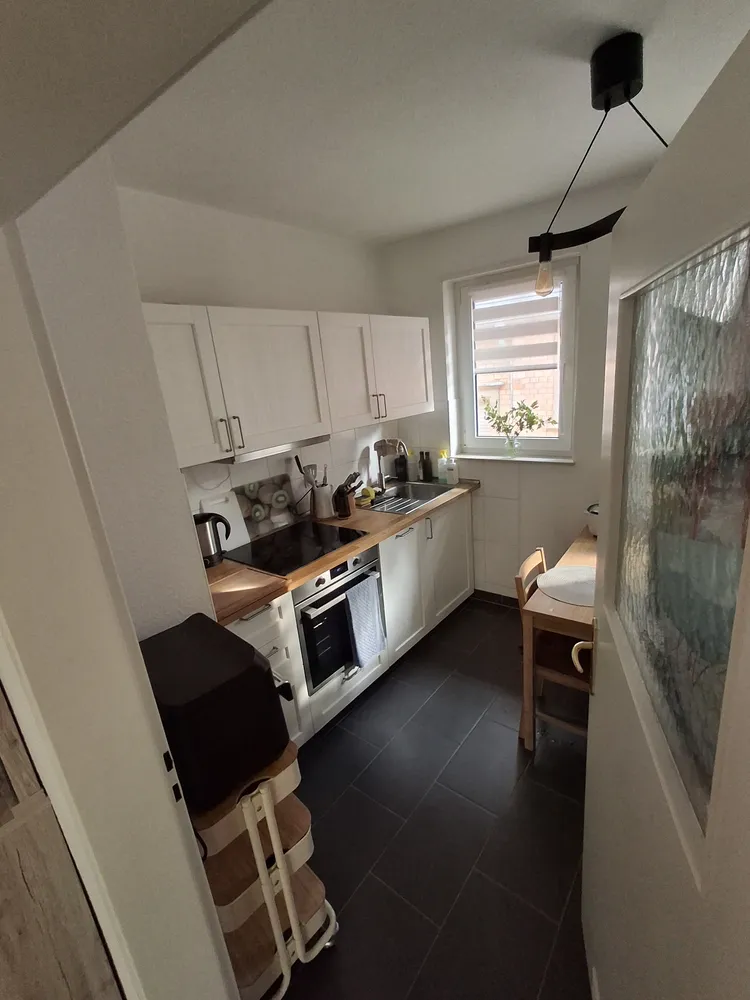 3 Zimmer Wohnung mit 67 m² in Ludwigshafen am Rhein – Bild 12