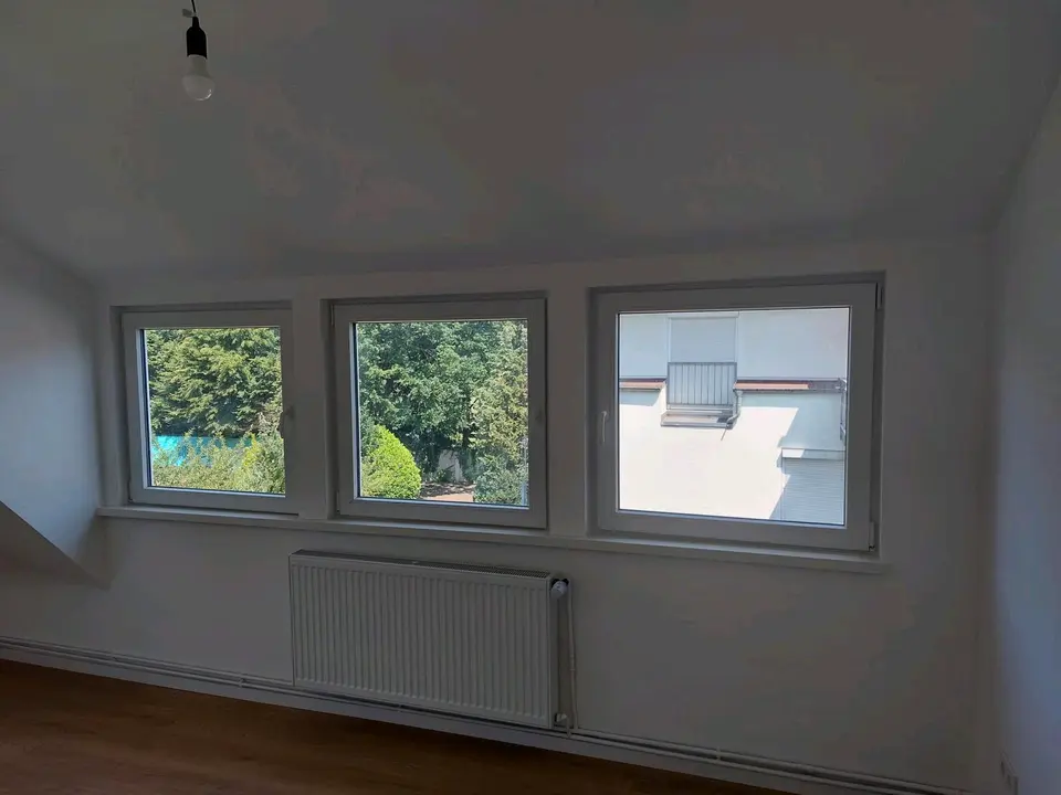 3 Zimmer Wohnung mit 50 m² in Bremen – Bild 1