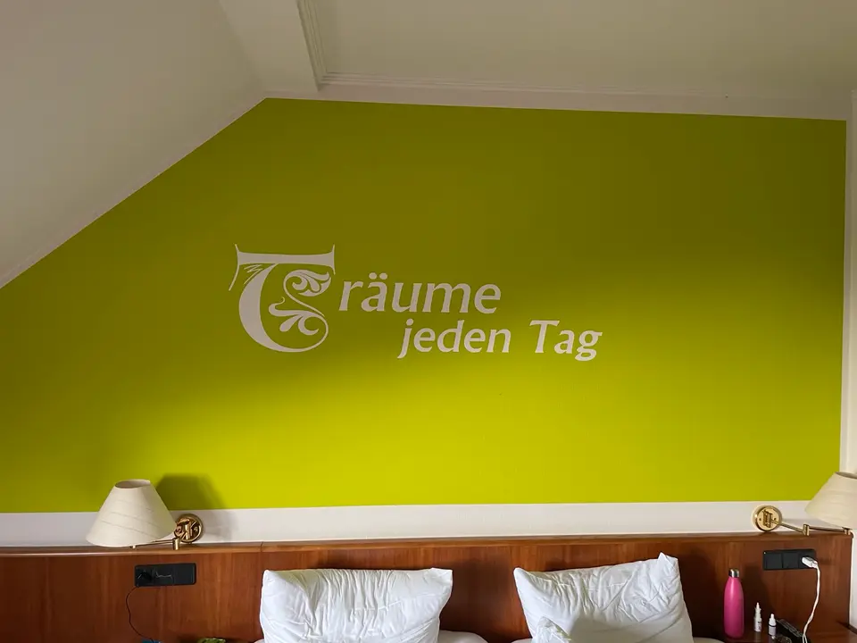 Studio mit 22 m² in Meiningen – Bild 1