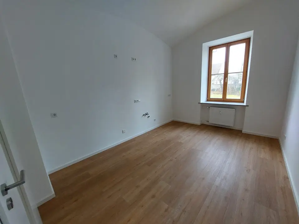 4 Zimmer Wohnung mit 137 m² in Straubing – Bild 6