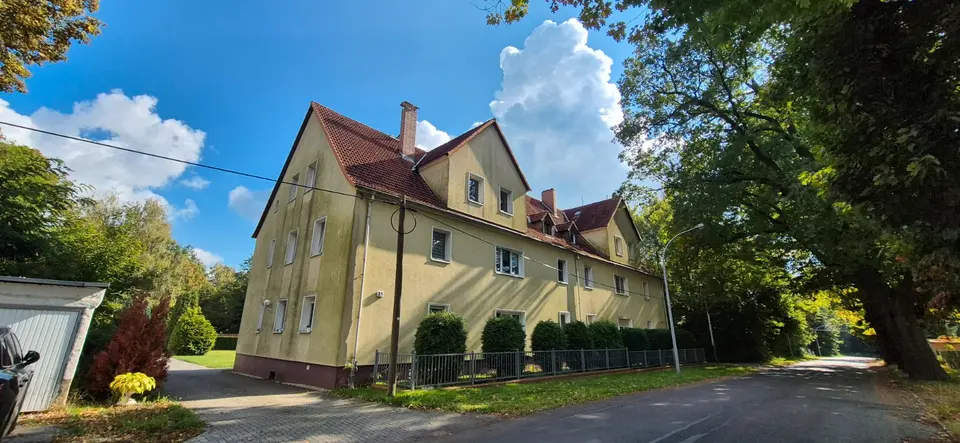 3 Zimmer Wohnung mit 62 m² in Senftenberg – Bild 8