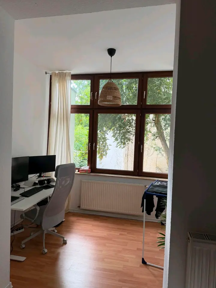 3 Zimmer Wohnung mit 60 m² in Bremen – Bild 8