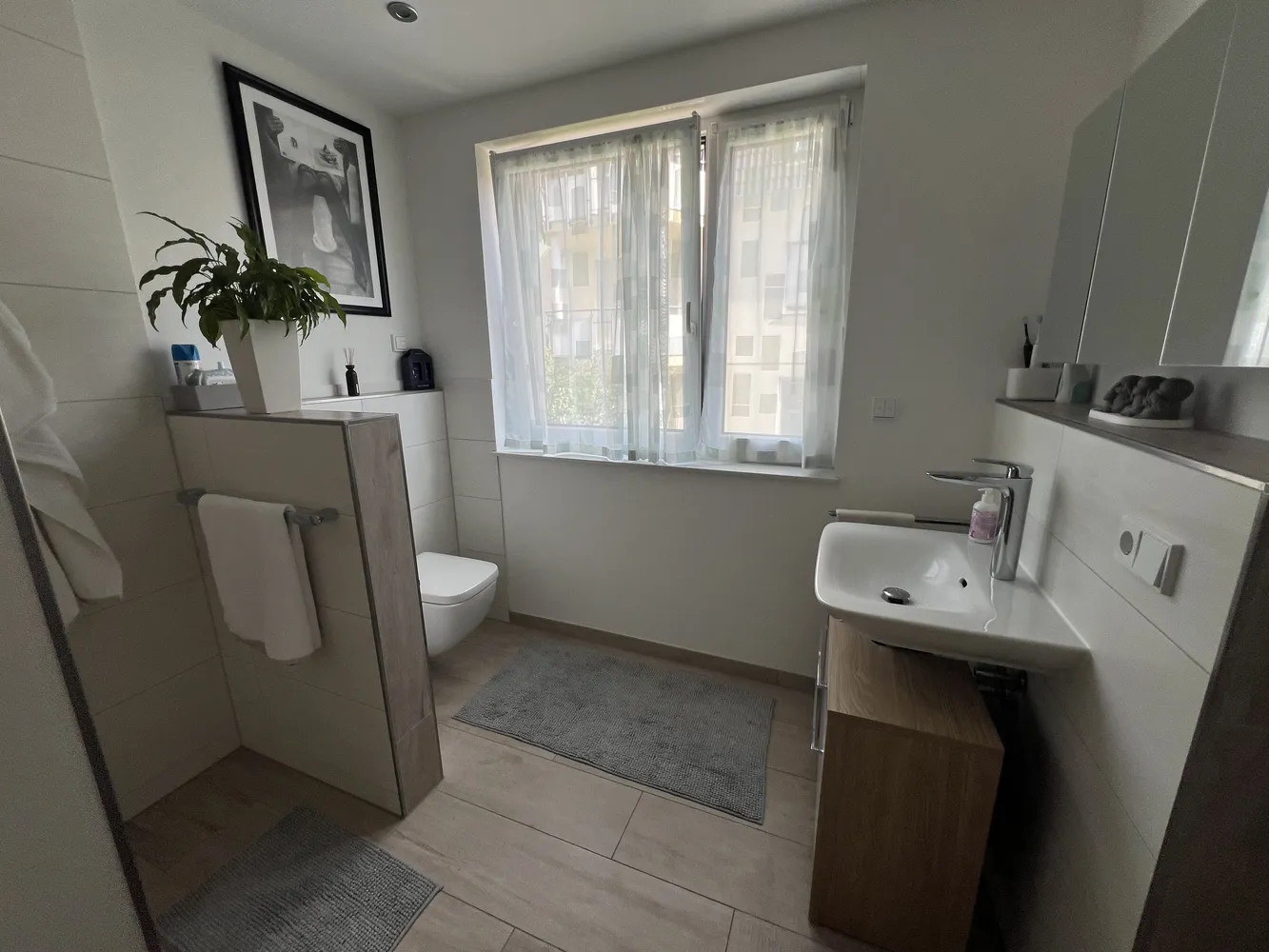 2 room apartment with 66 m² in Radebeul – Photo 10