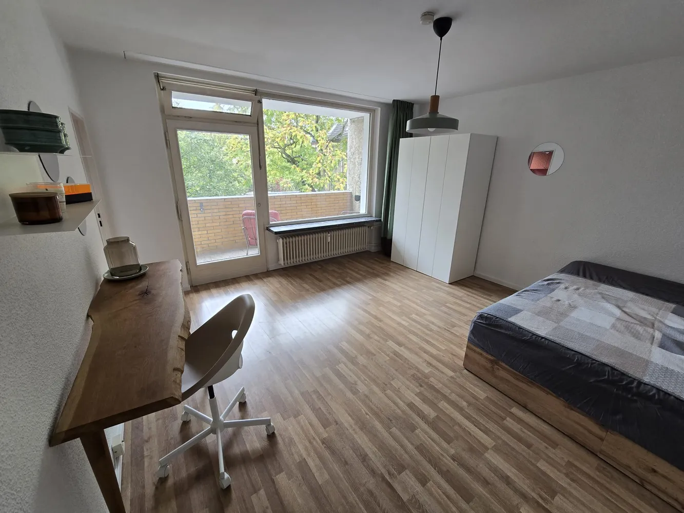 1 Zimmer Wohnung mit 38 m² in Berlin – Bild 11