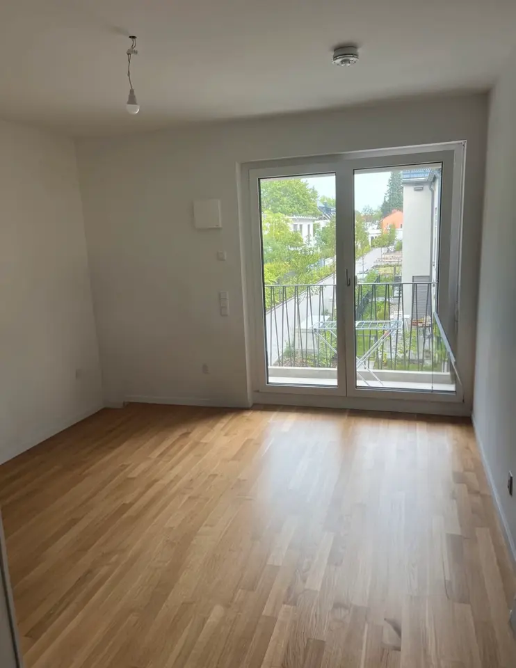 2 Zimmer Wohnung mit 23 m² in München – Bild 1