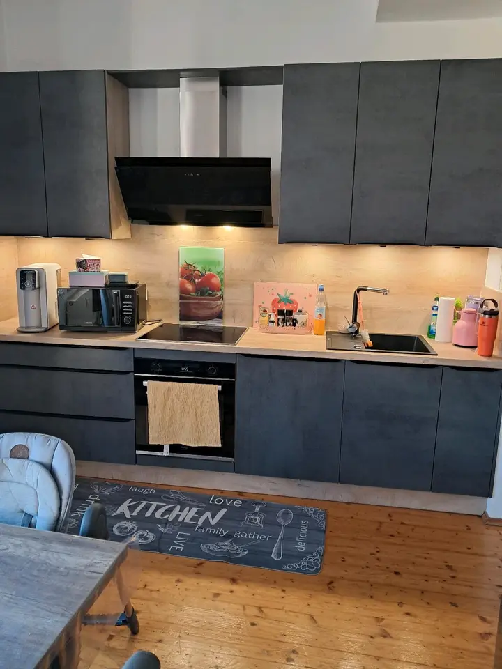 3 Zimmer Wohnung mit 115 m² in Aue-Bad Schlema – Bild 9