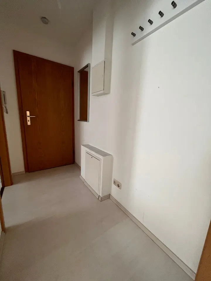 2 Zimmer Wohnung mit 38 m² in Mannheim – Bild 8