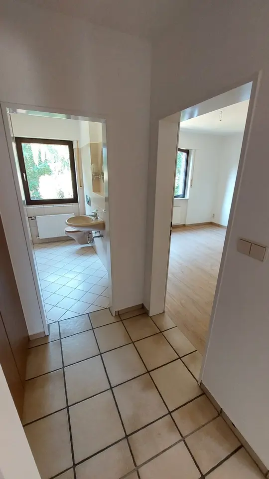 2 Zimmer Wohnung mit 68 m² in Ibbenbüren – Bild 4