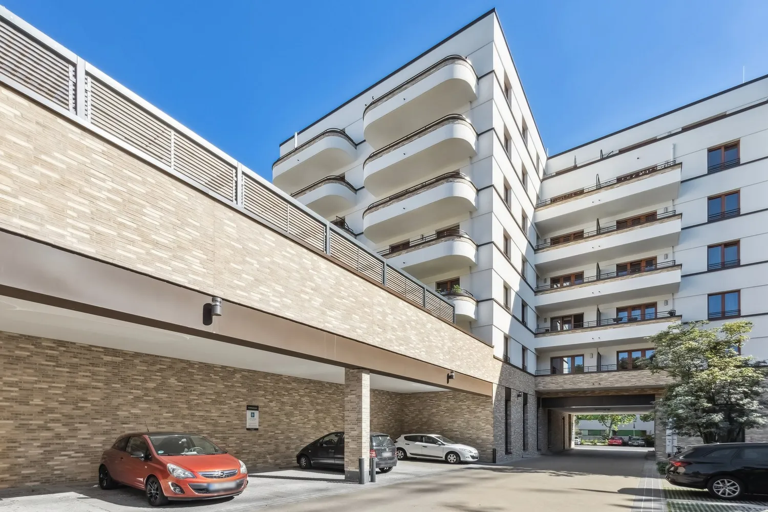 2 Zimmer Wohnung mit 63 m² in Berlin – Bild 8