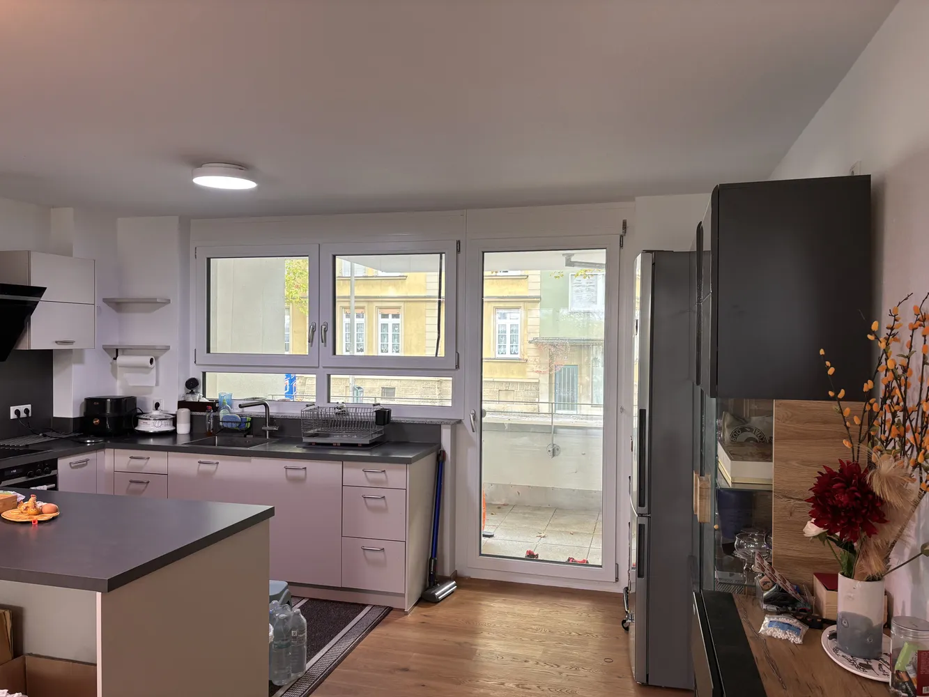 4 Zimmer Wohnung mit 109 m² in Schweinfurt – Bild 3