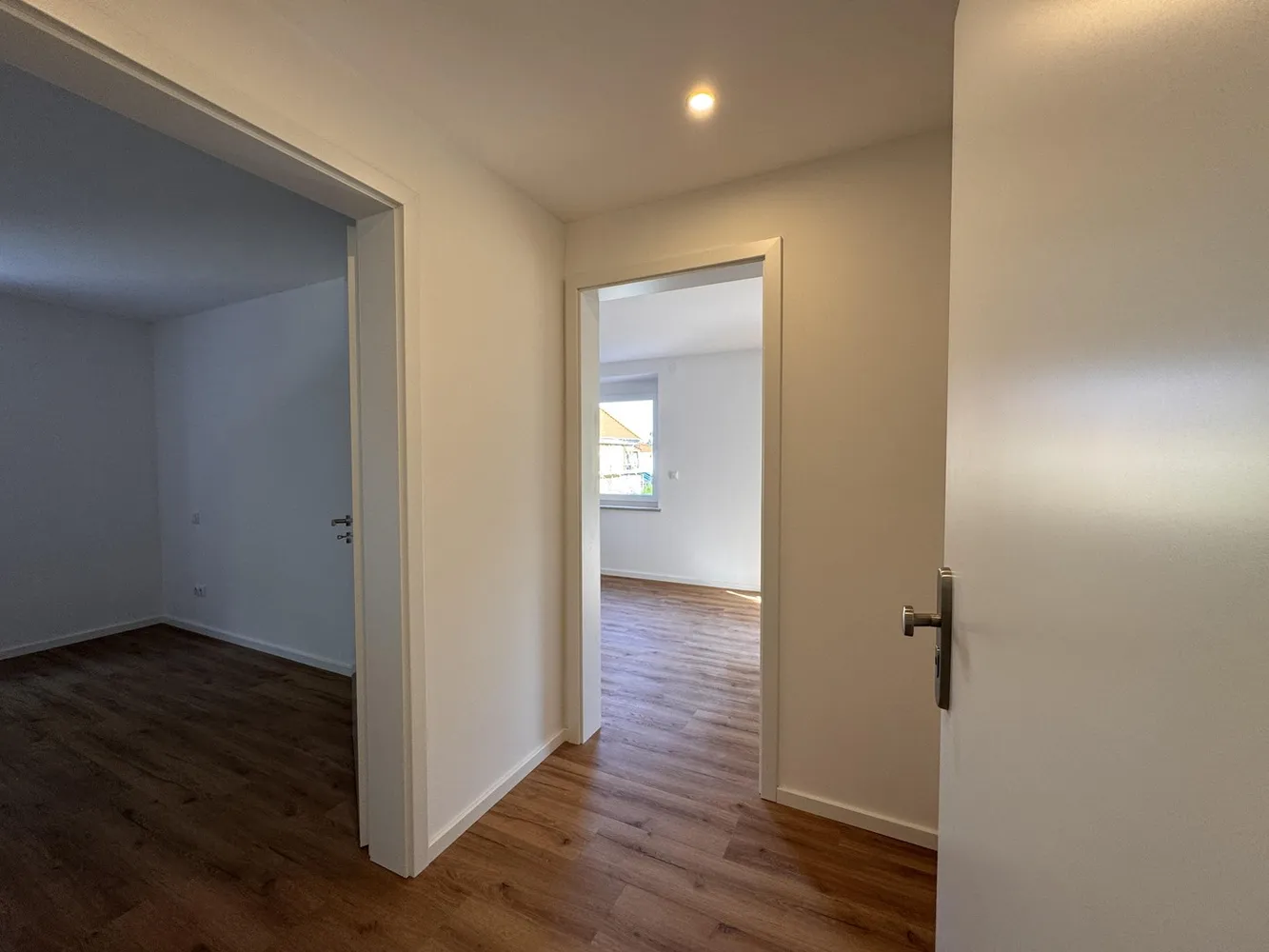 3 Zimmer Wohnung mit 50 m² in Augsburg – Bild 9