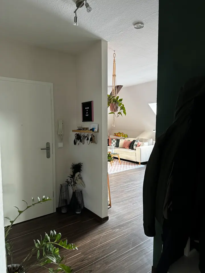 2 Zimmer Wohnung mit 40 m² in Grevenbroich – Bild 5