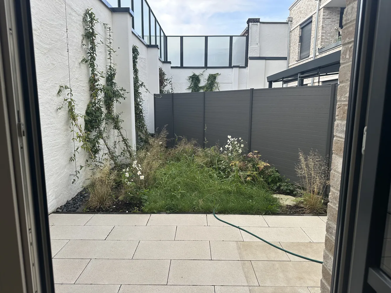4 room apartment with 109 m² in Düsseldorf – Photo 12