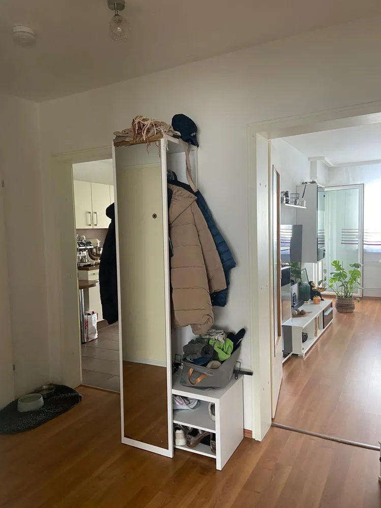 2 Zimmer Wohnung mit 65 m² in Mannheim – Bild 5