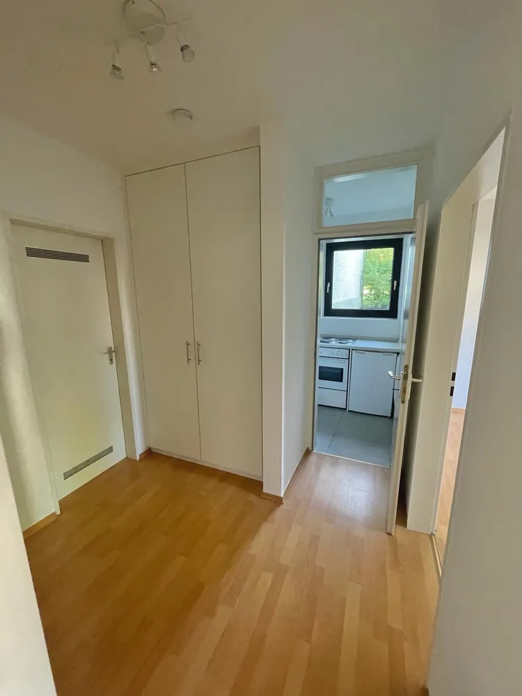 2 room apartment with 53 m² in Bonn – Photo 9