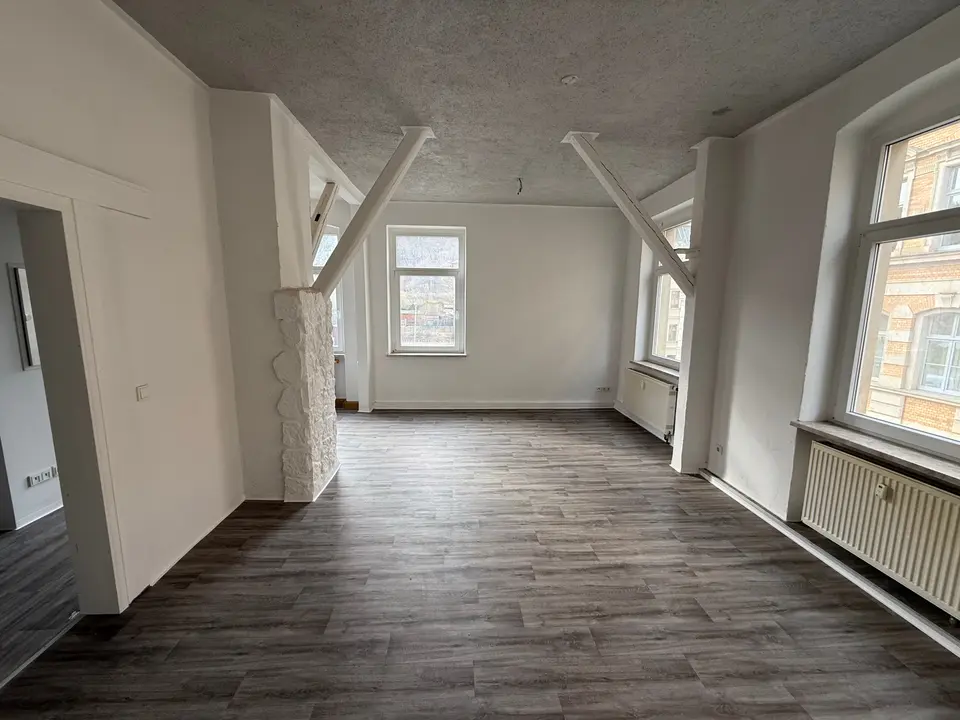 4 Zimmer Wohnung mit 115 m² in Greiz – Bild 4
