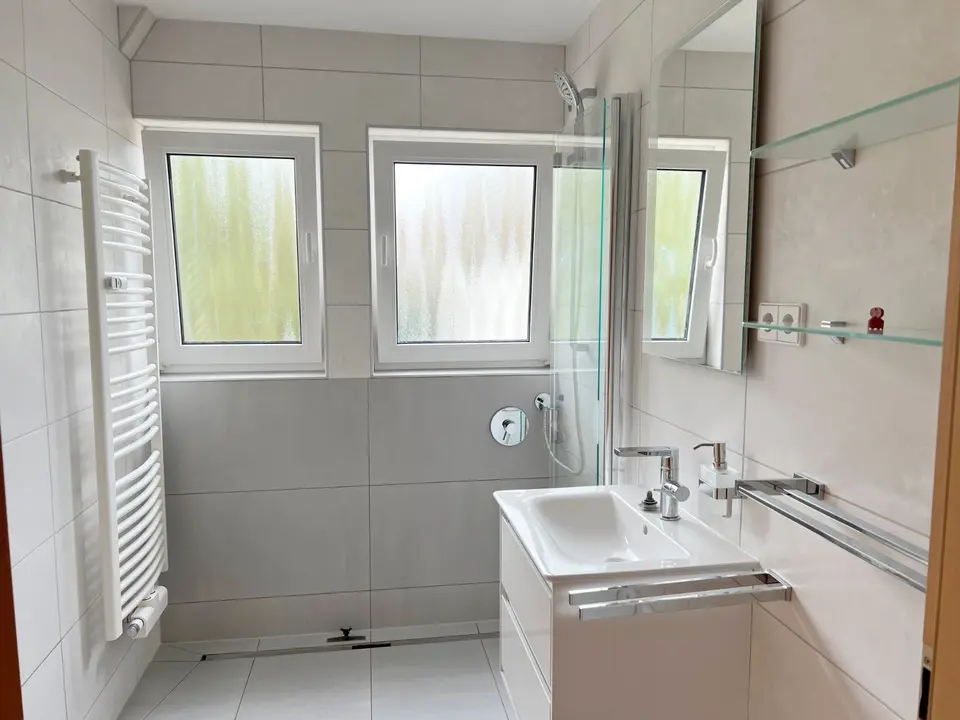 4 Zimmer Wohnung mit 88 m² in Schwäbisch Gmünd – Bild 9