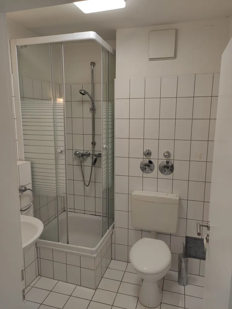 1 Zimmer Wohnung mit 32 m² in Nürnberg – Bild 6