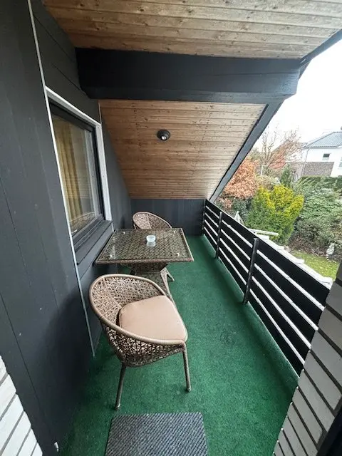 3 Zimmer Wohnung mit 105 m² in Bremen – Bild 2