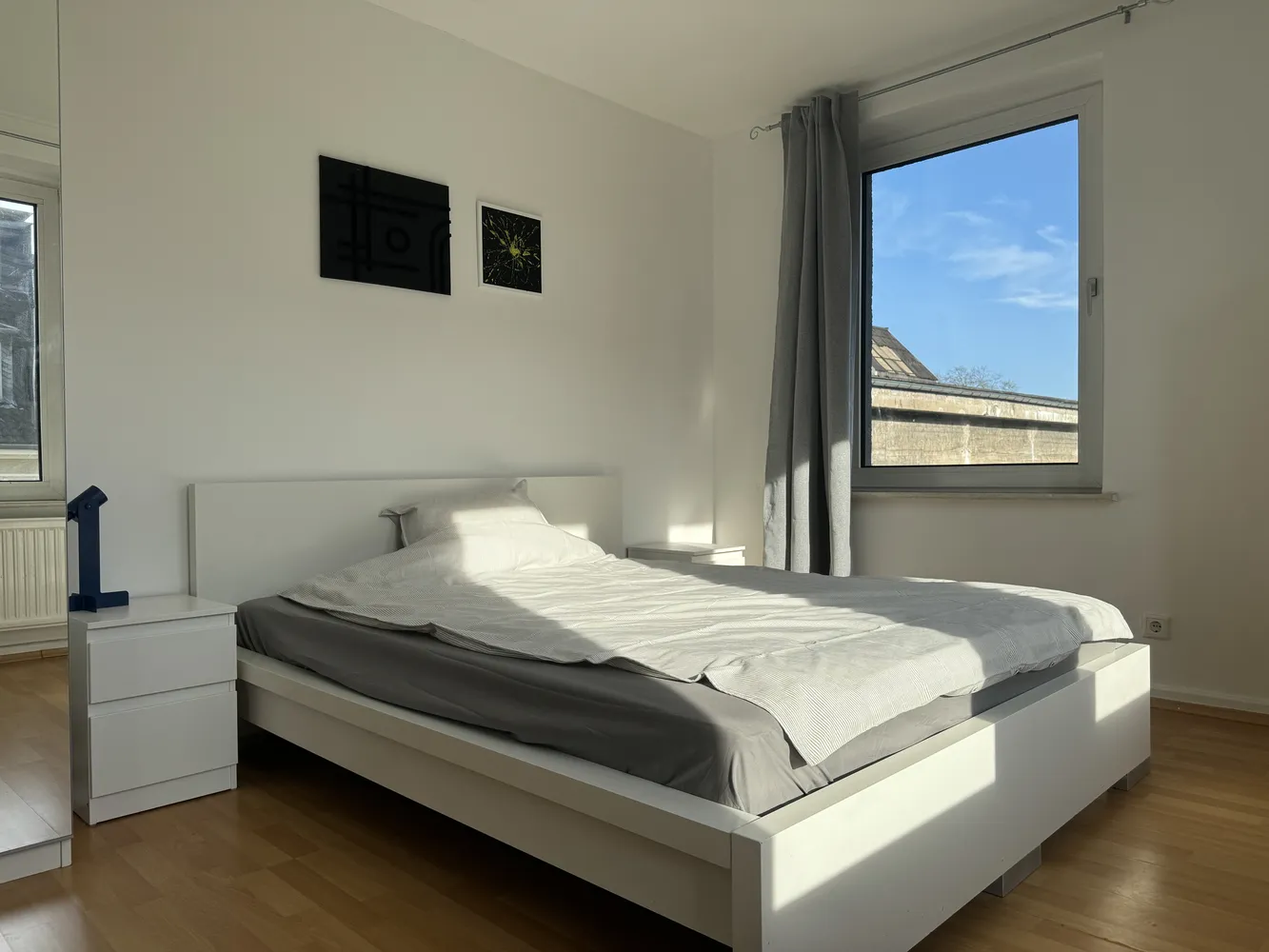 4 Zimmer Wohnung mit 80 m² in Hagen – Bild 12