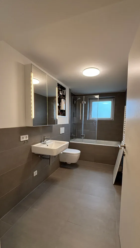 3 room apartment with 78 m² in Mannheim – Photo 3