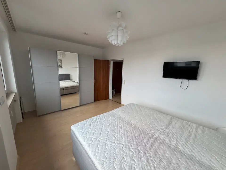 2 Zimmer Wohnung mit 53 m² in Kassel – Bild 4