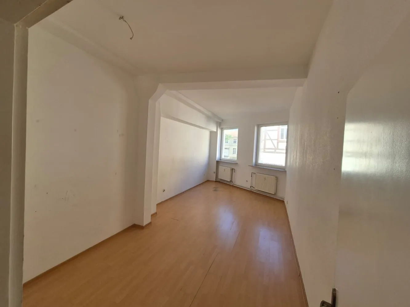 4 Zimmer Wohnung mit 94 m² in Helmstedt – Bild 2