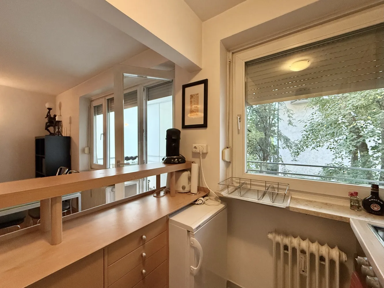 2 Zimmer Wohnung mit 54 m² in München – Bild 11