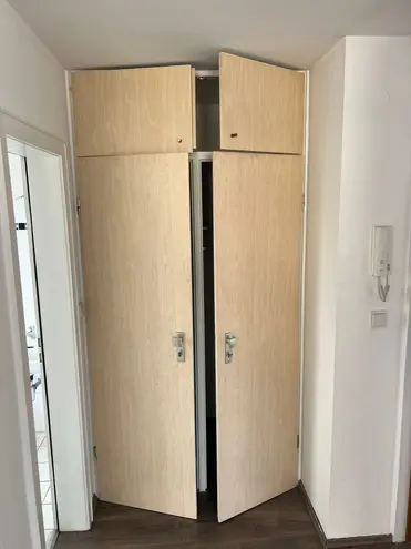 2 Zimmer Wohnung mit 53 m² in Herne – Bild 3