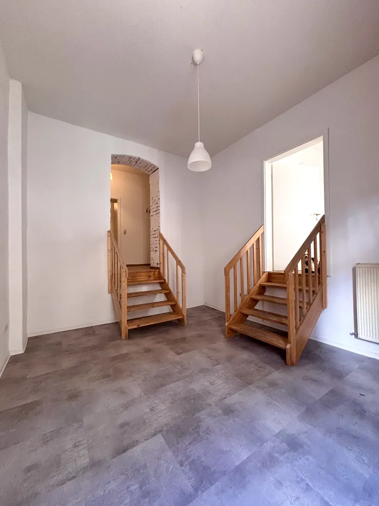 3 Zimmer Wohnung mit 79 m² in Halle (Saale) – Bild 1