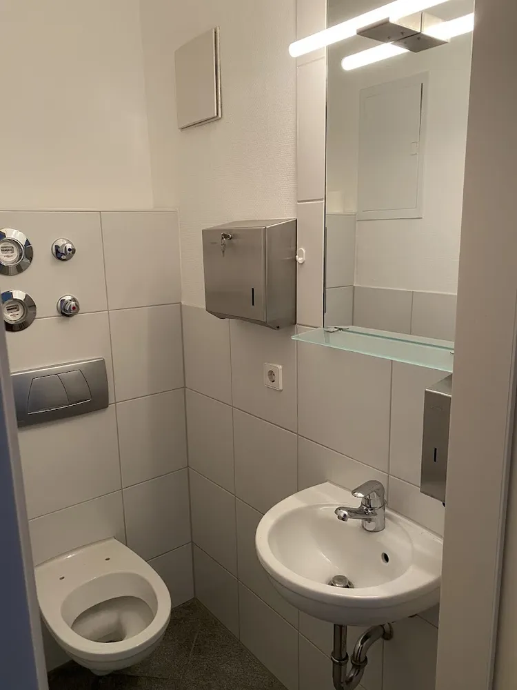 3 Zimmer Wohnung mit 92 m² in Schwäbisch Gmünd – Bild 9