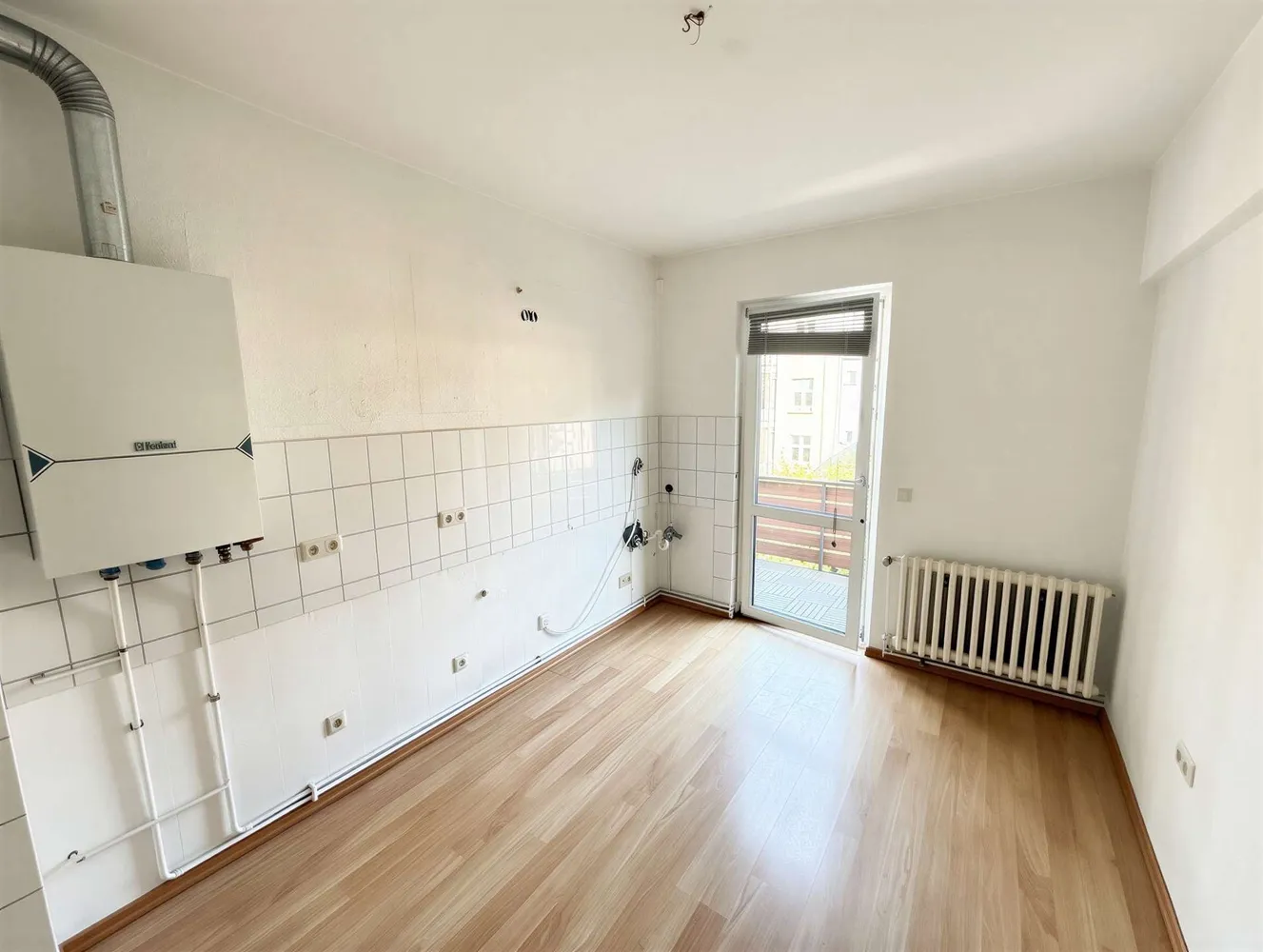 3 Zimmer Wohnung mit 75 m² in Essen – Bild 5