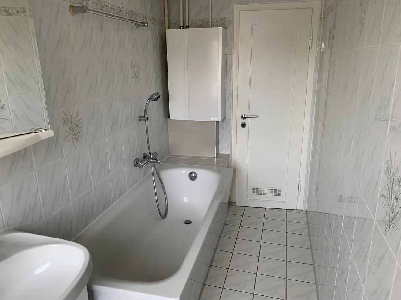 3 Zimmer Wohnung mit 57 m² in Delitzsch – Bild 7
