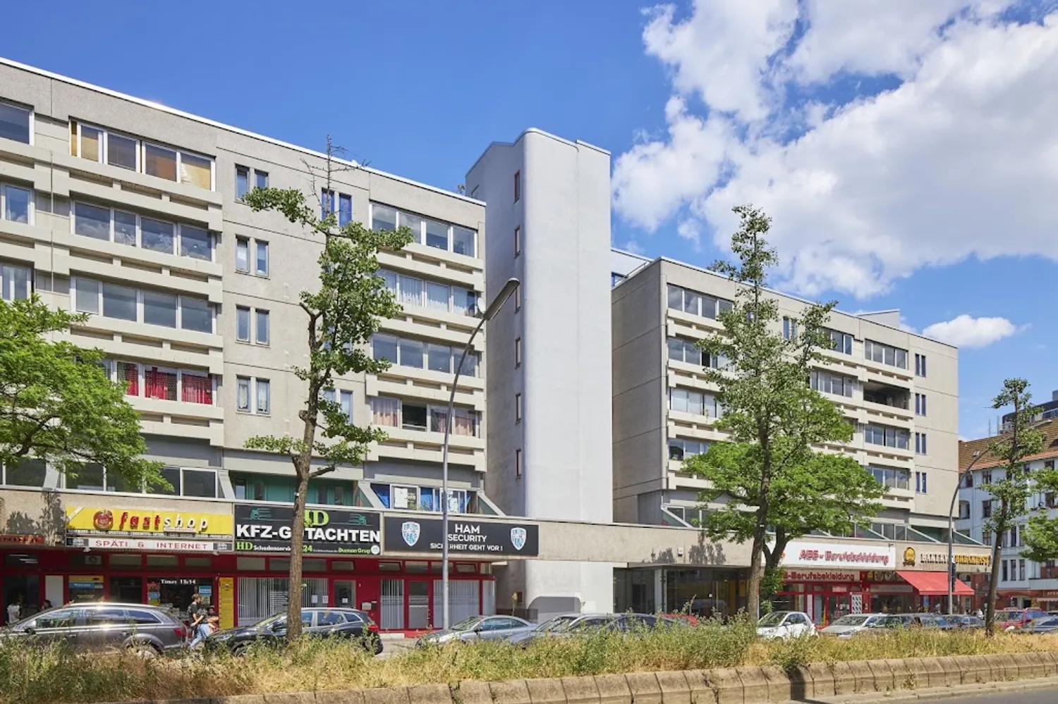 1 Zimmer Wohnung mit 42 m² in Berlin – Bild 2