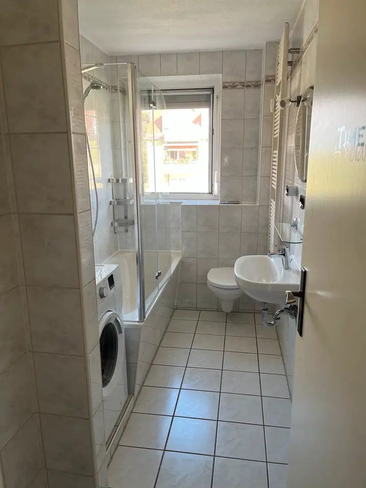 3 Zimmer Wohnung mit 61 m² in Dresden – Bild 10