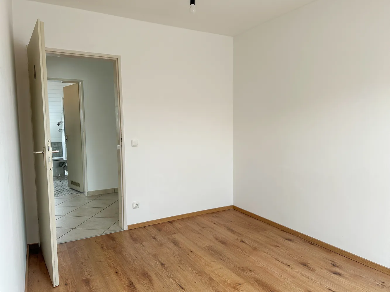 3 Zimmer Wohnung mit 75 m² in Mannheim – Bild 7