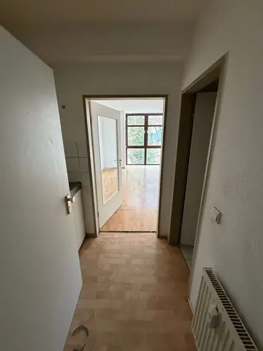 1 Zimmer Wohnung mit 25 m² in Wuppertal – Bild 2