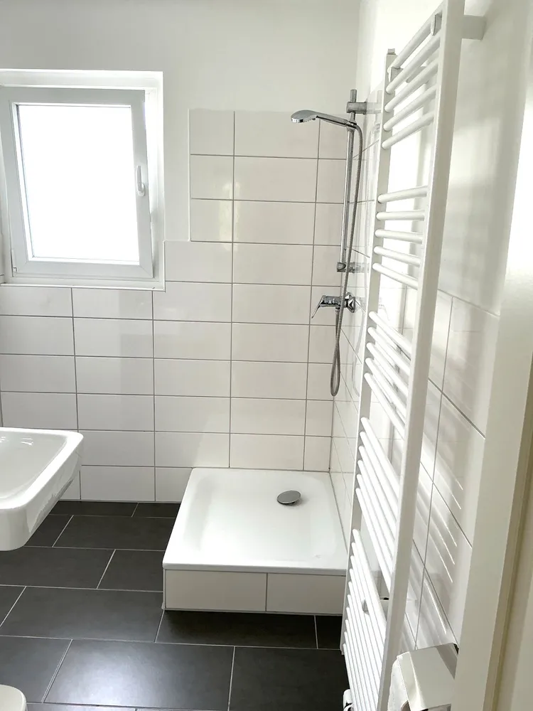 2 Zimmer Wohnung mit 56 m² in Hannover – Bild 10