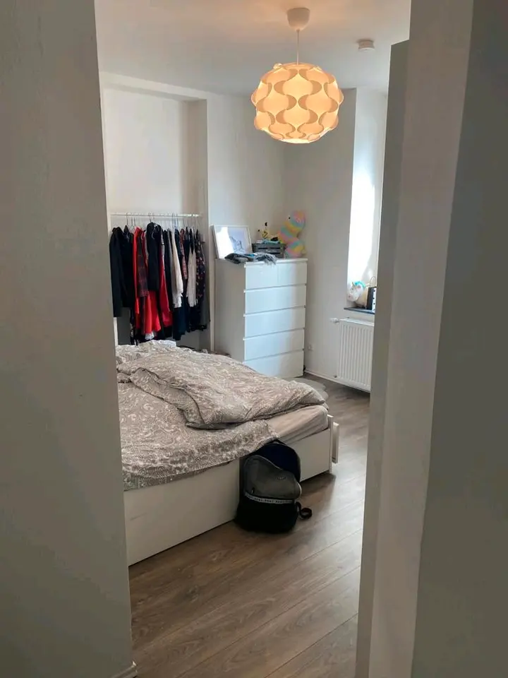 3 Zimmer Wohnung mit 62 m² in Gießen – Bild 4