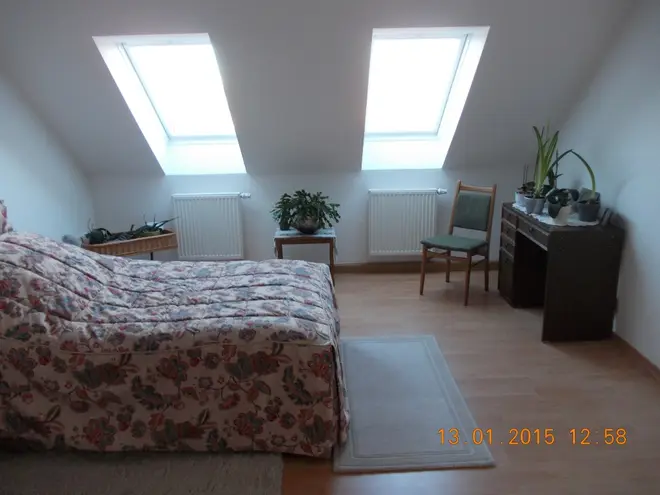 2 Zimmer Wohnung mit 55 m² in Wittenberg – Bild 10