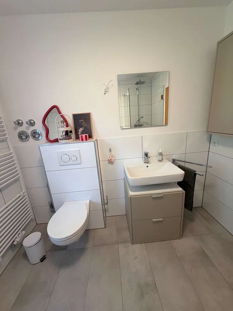 3 Zimmer Wohnung mit 84 m² in Bochum – Bild 3