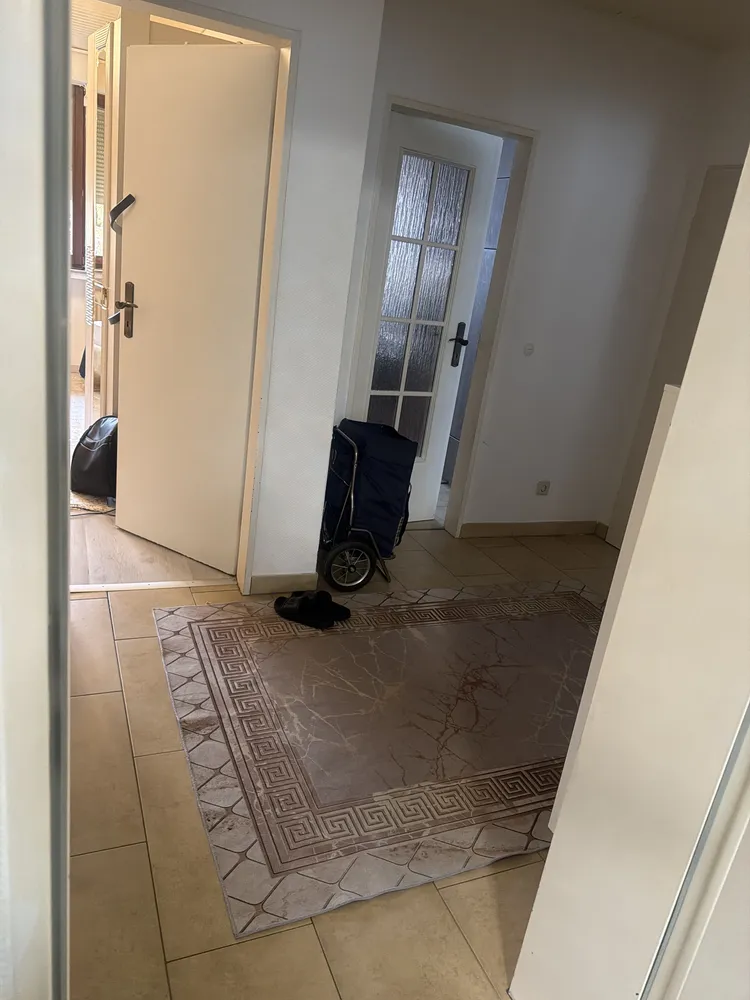3 Zimmer Wohnung mit 70 m² in Bremen – Bild 4