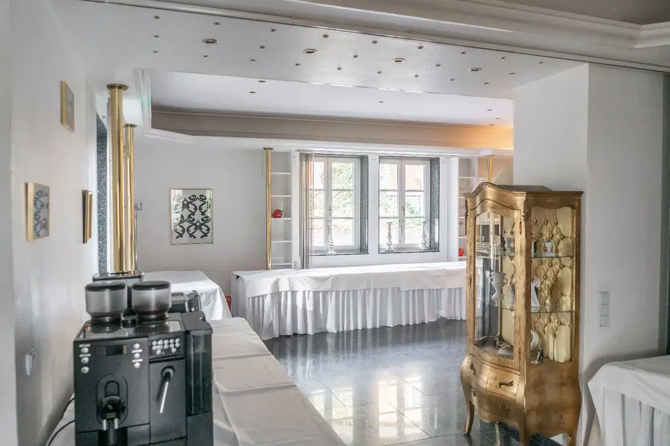 4 Zimmer Wohnung mit 145 m² in Hagen – Bild 5