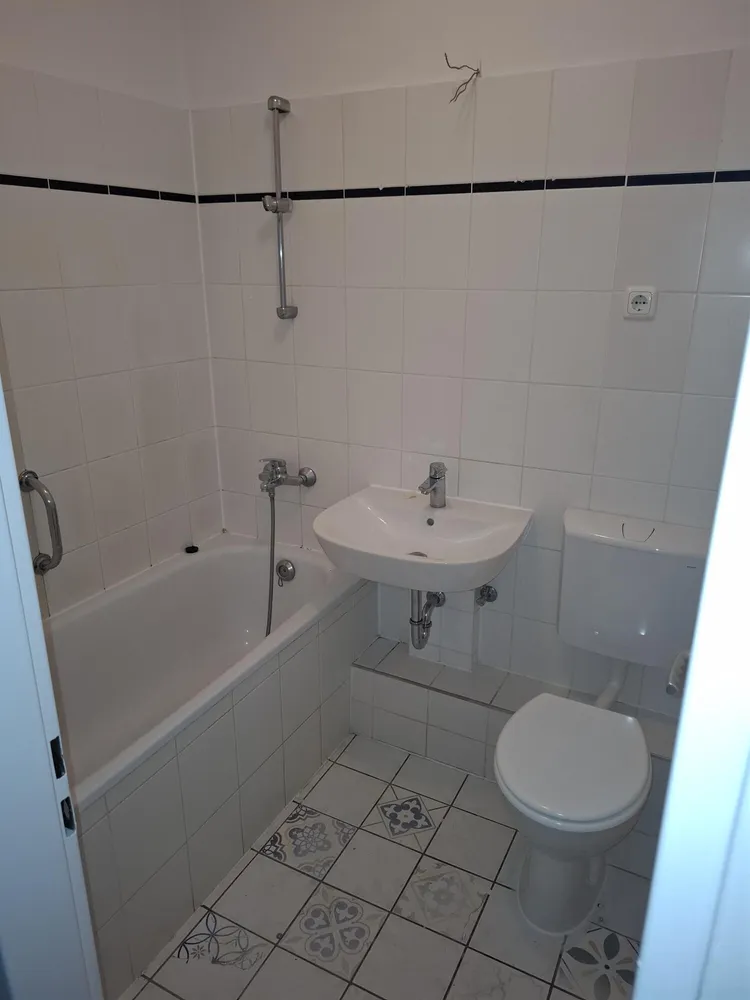 2 Zimmer Wohnung mit 54 m² in Norderstedt – Bild 6