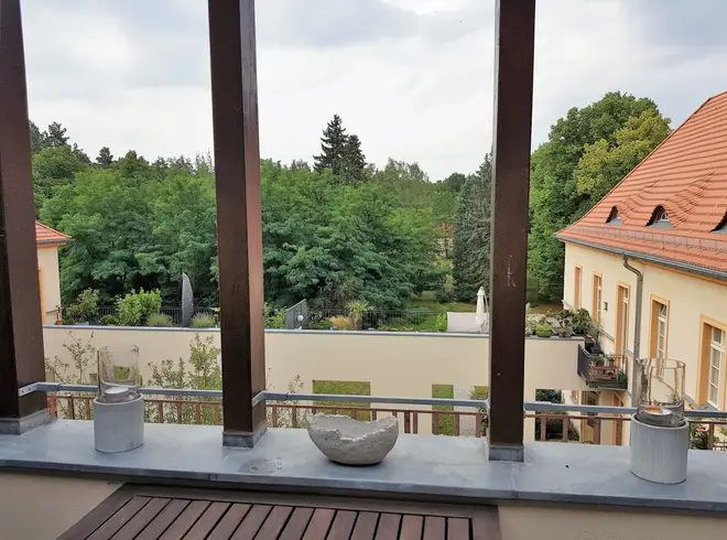 3 Zimmer Wohnung mit 96 m² in Berlin – Bild 10